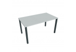 Stůl pracovní rovný 140 cm US 1400
