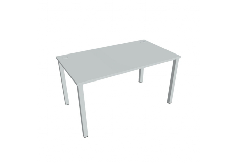 Stůl pracovní rovný 140 cm US 1400
