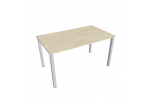 Stůl pracovní rovný 140 cm US 1400