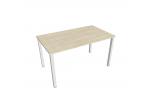 Stůl pracovní rovný 140 cm US 1400