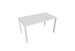 Stůl pracovní rovný 140 cm US 1400
