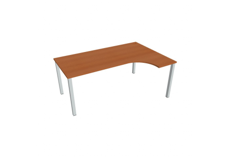 Stůl ergo levý 180*120 cm UE 1800 L