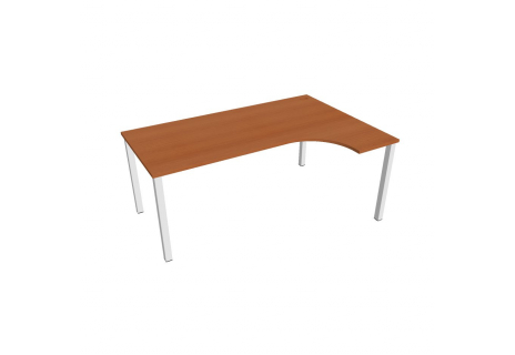 Stůl ergo levý 180*120 cm UE 1800 L