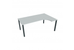 Stůl ergo levý 180*120 cm UE 1800 L