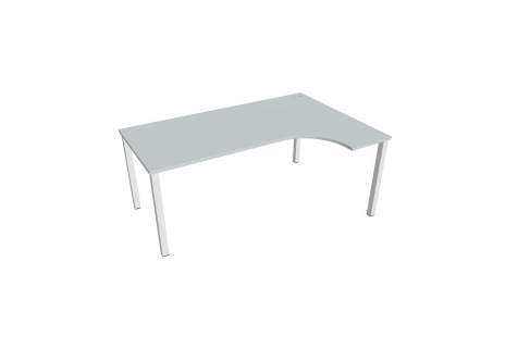Stůl ergo levý 180*120 cm UE 1800 L