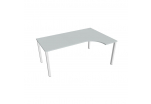 Stůl ergo levý 180*120 cm UE 1800 L