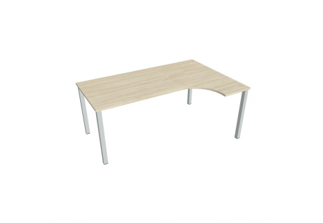 Stůl ergo levý 180*120 cm UE 1800 L