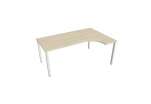 Stůl ergo levý 180*120 cm UE 1800 L