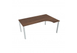 Stůl ergo levý 180*120 cm UE 1800 L