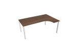 Stůl ergo levý 180*120 cm UE 1800 L