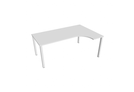 Stůl ergo levý 180*120 cm UE 1800 L