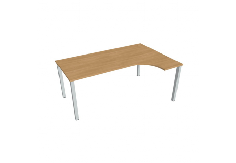 Stůl ergo levý 180*120 cm UE 1800 L