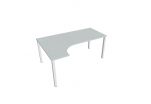 Stůl ergo pravý 180*120 cm UE 1800 P