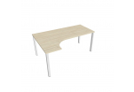 Stůl ergo pravý 180*120 cm UE 1800 P