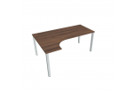 Stůl ergo pravý 180*120 cm UE 1800 P