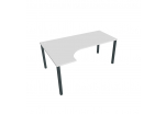 Stůl ergo pravý 180*120 cm UE 1800 P
