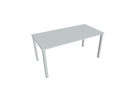 Stůl jednací rovný 160 cm UJ 1600