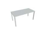 Stůl jednací rovný 160 cm UJ 1600