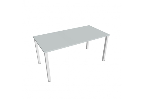 Stůl jednací rovný 160 cm UJ 1600