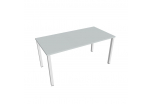Stůl jednací rovný 160 cm UJ 1600