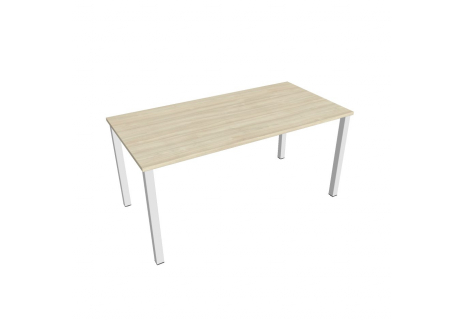 Stůl jednací rovný 160 cm UJ 1600