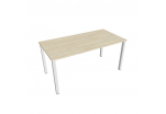 Stůl jednací rovný 160 cm UJ 1600