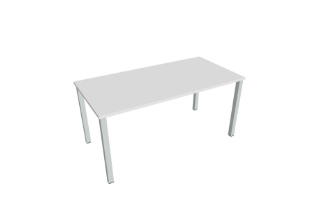 Stůl jednací rovný 160 cm UJ 1600