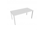 Stůl jednací rovný 160 cm UJ 1600