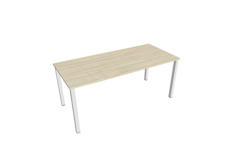 Stůl jednací rovný 180 cm UJ 1800