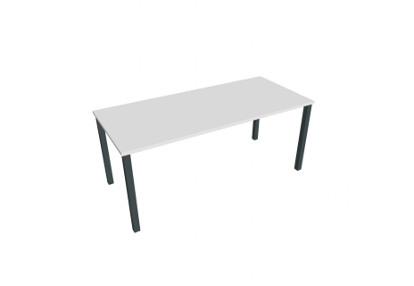 Stůl jednací rovný 180 cm UJ 1800