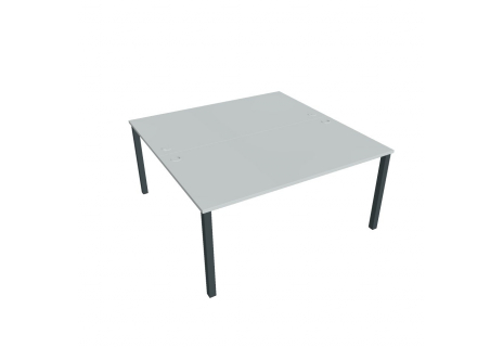 Stůl pracovní 160*160 cm USD 1600