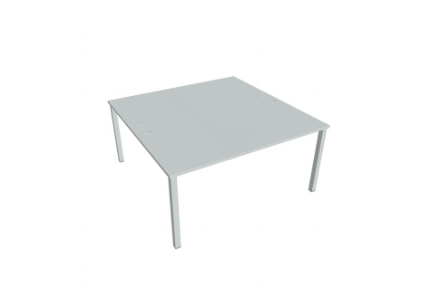 Stůl pracovní 160*160 cm USD 1600