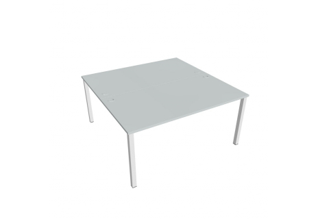 Stůl pracovní 160*160 cm USD 1600