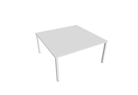 Stůl pracovní 160*160 cm USD 1600