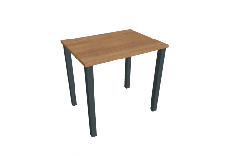 Stůl pracovní délky 80 cm (hloubka 60 cm) UE 800