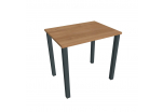 Stůl pracovní délky 80 cm (hloubka 60 cm) UE 800