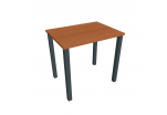 Stůl pracovní délky 80 cm (hloubka 60 cm) UE 800