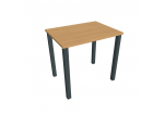 Stůl pracovní délky 80 cm (hloubka 60 cm) UE 800