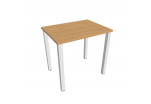 Stůl pracovní délky 80 cm (hloubka 60 cm) UE 800