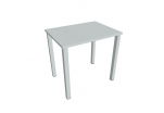 Stůl pracovní délky 80 cm (hloubka 60 cm) UE 800