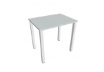 Stůl pracovní délky 80 cm (hloubka 60 cm) UE 800