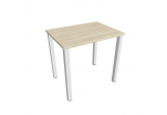 Stůl pracovní délky 80 cm (hloubka 60 cm) UE 800
