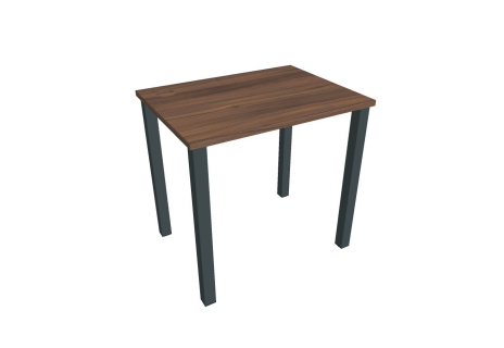 Stůl pracovní délky 80 cm (hloubka 60 cm) UE 800