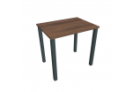 Stůl pracovní délky 80 cm (hloubka 60 cm) UE 800