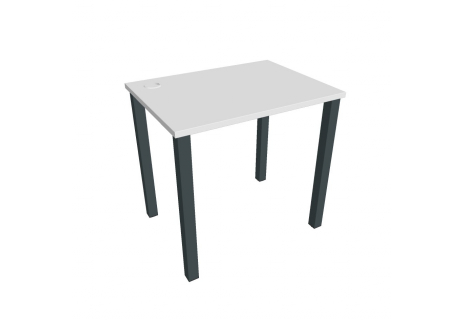 Stůl pracovní délky 80 cm (hloubka 60 cm) UE 800
