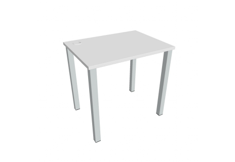 Stůl pracovní délky 80 cm (hloubka 60 cm) UE 800