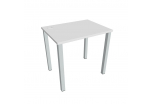 Stůl pracovní délky 80 cm (hloubka 60 cm) UE 800