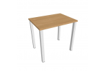 Stůl pracovní délky 80 cm (hloubka 60 cm) UE 800