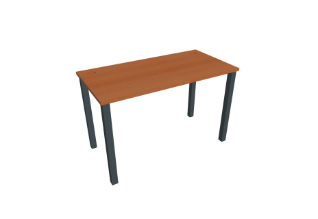 Stůl pracovní délky 120 cm (hloubka 60 cm) UE 1200