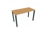 Stůl pracovní délky 120 cm (hloubka 60 cm) UE 1200